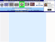 Tablet Screenshot of boise.com